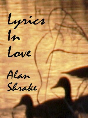 cover image of Lyrics In Love